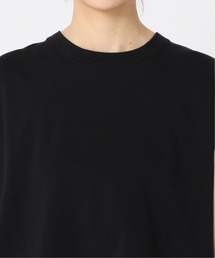 CITYSHOP（シティーショップ）の「FRILL COLLAR SET Tシャツ（T