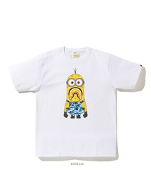 MINIONS TEE07 M