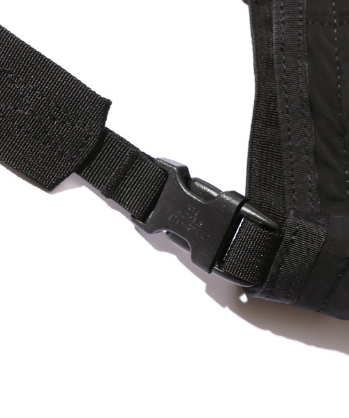 BRIEFING × REMI RELIEF イージーワイヤー　パッカブル REMI RELIEF（レミレリーフ）の「REMI RELIEF×BRIEFING