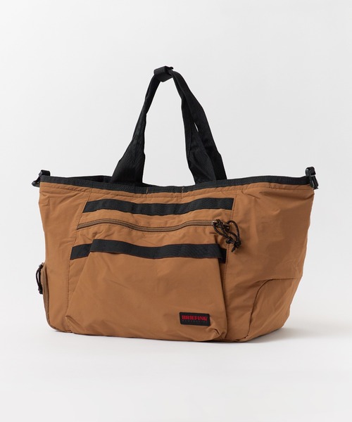 BRIEFING × REMI RELIEF イージーワイヤー　パッカブル BRIEFING × REMI RELIEF イージーワイヤー パッカブル - メルカリ