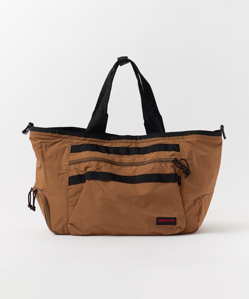 BRIEFING × REMI RELIEF イージーワイヤー　パッカブル REMI RELIEF×BRIEFING/レミレリーフ×ブリーフィング イージーワイヤー