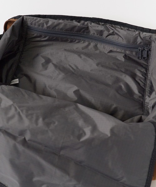 BRIEFING × REMI RELIEF イージーワイヤー　パッカブル REMI RELIEF×BRIEFING/レミレリーフ×ブリーフィング イージー