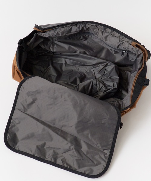 BRIEFING × REMI RELIEF イージーワイヤー　パッカブル REMI RELIEF×BRIEFING/レミレリーフ×ブリーフィング イージー