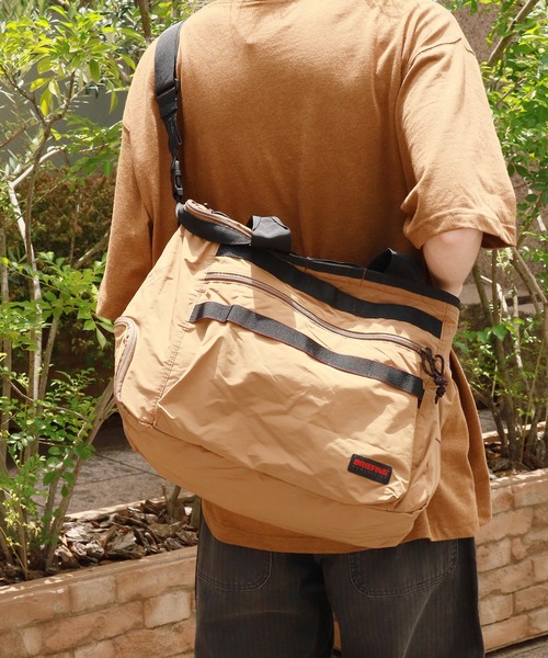 BRIEFING × REMI RELIEF イージーワイヤー　パッカブル REMI RELIEF（レミレリーフ）の「REMI RELIEF×BRIEFING/レミレリーフ