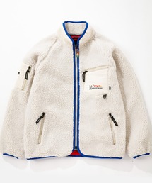 MANASTASH | MANASTASH/マナスタッシュ　MT. GORILLA JKT '22　マウントゴリラジャケット22(ブルゾン)