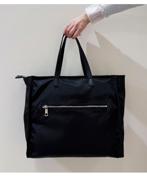 ☆正規品☆パールサングラスナイロントートバッグ☆ ナイロントート