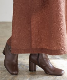 ｼｮｰﾄｽﾄﾚｯﾁﾌﾞｰﾂ