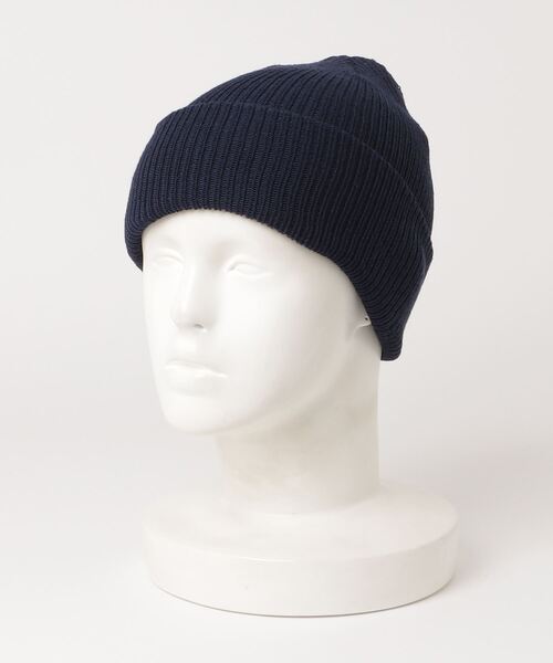 BURTON（バートン）の「リサイクル All Day Long ビーニー（ニットキャップ/ビーニー・メンズ・ホワイト/ネイビー/ブラック/グレー/グリーン/パープル/イエロー・FREE）」の11枚目の写真