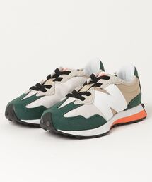 NEW BALANCE | New Balance ニューバランス 17-21PH327SP(W) PH327 PH327SP GREEN(SP)(スニーカー)