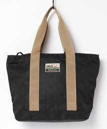 【DEUS EX MACHINA/デウス エクス マキナ】HINTERLANDS TOTE