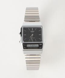 CASIO（カシオ）の「【WEB限定】＜CASIO＞AQ-800E 腕時計（アナログ腕時計・メンズ）」