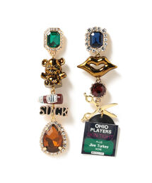 Ray BEAMS（レイビームス）の「guriguri ×Ray BEAMS / 別注 マルチ