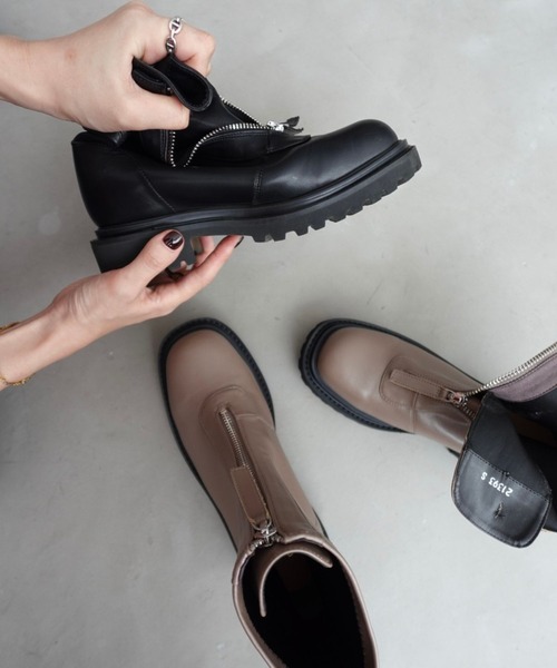 ORiental TRaffic by yuri（オリエンタルトラフィックバイユリ）の