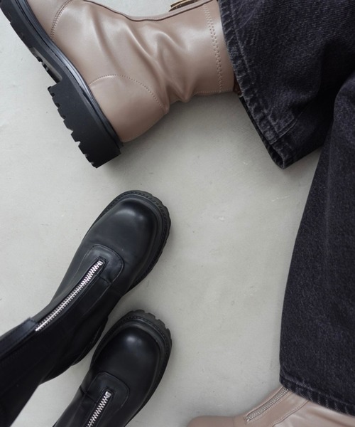 ORiental TRaffic by yuri（オリエンタルトラフィックバイユリ）の