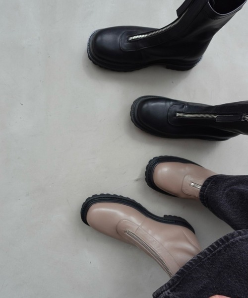 ORiental TRaffic by yuri（オリエンタルトラフィックバイユリ）の