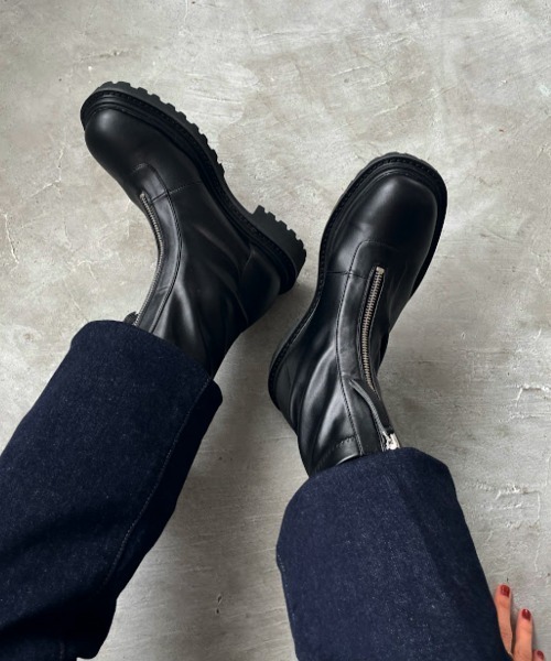 ORiental TRaffic by yuri（オリエンタルトラフィックバイユリ）の