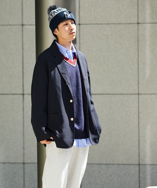 FREAK'S STORE（フリークスストア）の「WEB限定 リラックスフィット