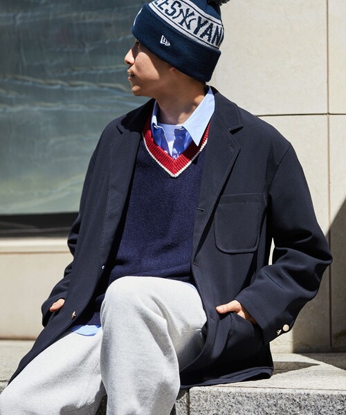 FREAK'S STORE（フリークスストア）の「WEB限定 リラックスフィット