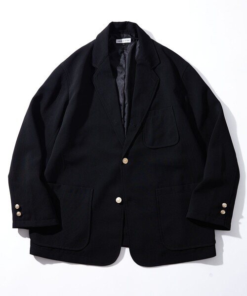 FREAK'S STORE（フリークスストア）の「WEB限定 リラックスフィット