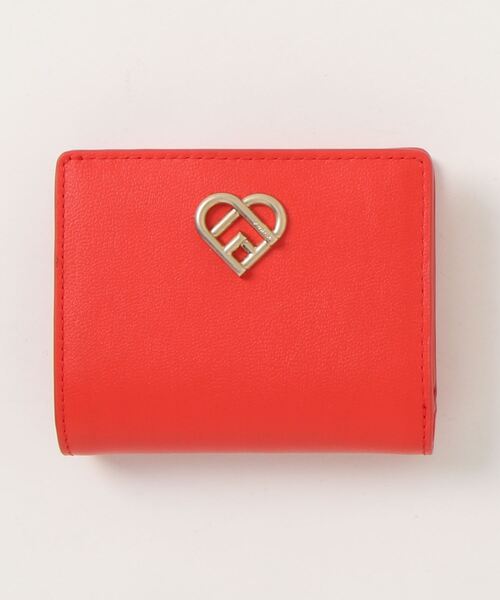 FURLA MY JOY S COMPACT WALLET