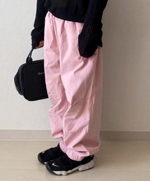 CIAOPANIC TYPY（チャオパニックティピー）の「【KIDS】ミリタリータックワイドスノーパンツ（カーゴパンツ・キッズ）」
