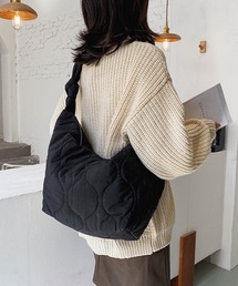 Burner | 【OKUOKU　0909】キルティング　ショルダー　バッグ　oku-bag-575-35(ショルダーバッグ)