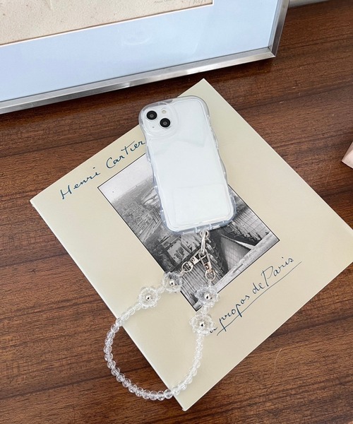 ストラップシート付き】オハナハンドルストラップ 170697