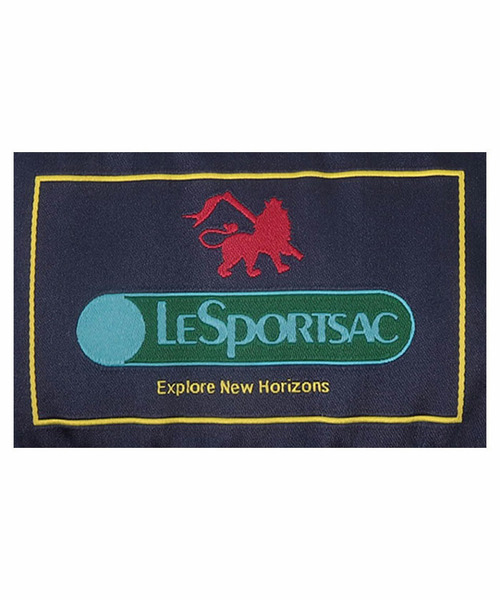 LeSportsac（レスポートサック）の「SMALL HELMET BAG シルバーメタリックホイル（ショルダーバッグ・レディース・シルバー・FREE）」の10枚目の写真