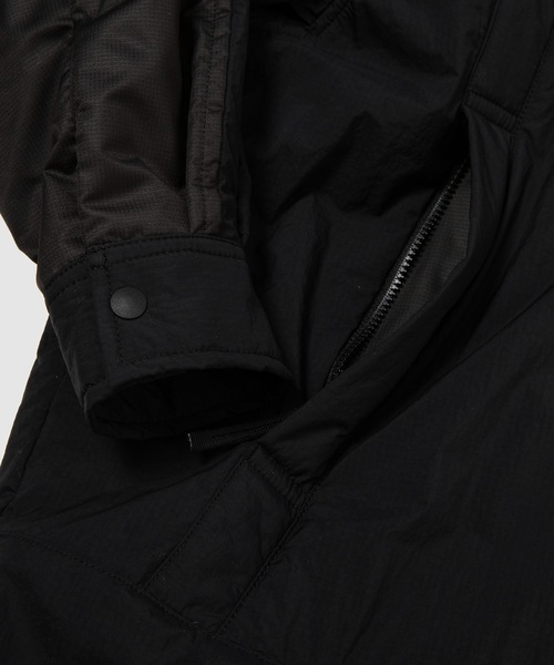 COMME des GARCONS HOMME（コム デ ギャルソン・オム）の「PRIMALOFT