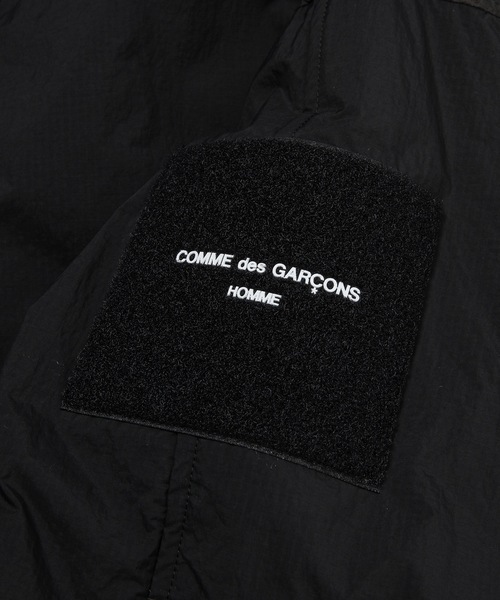 COMME des GARCONS HOMME（コム デ ギャルソン・オム）の「PRIMALOFT 