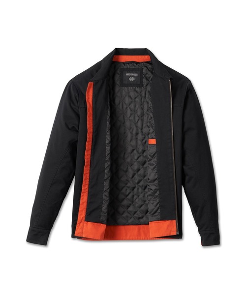 ハーレーダビットソンジャケット ハーレーワークジャケット（その他アウター）｜Harley-Davidson