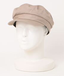 RAY CASSIN | ＧＲ　ツイルマリンキャスケット(キャスケット)