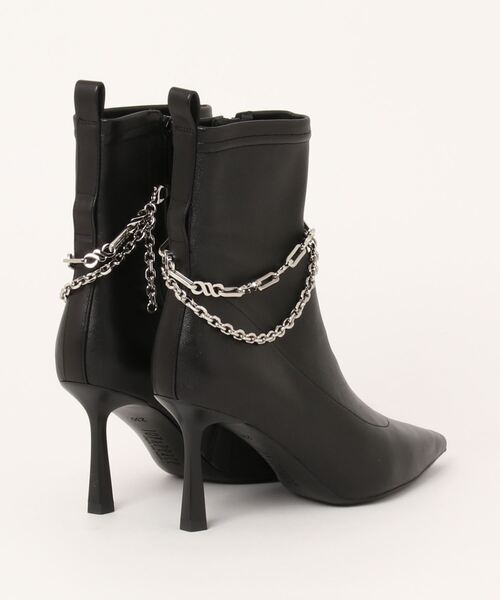 【セール】リゼ2wayステイレットブーティー(ブーツ)|STACCATO(スタッカート) 【セール】リゼ2wayステイレットブーティー(ブーツ)|STACCATO(スタッカート)