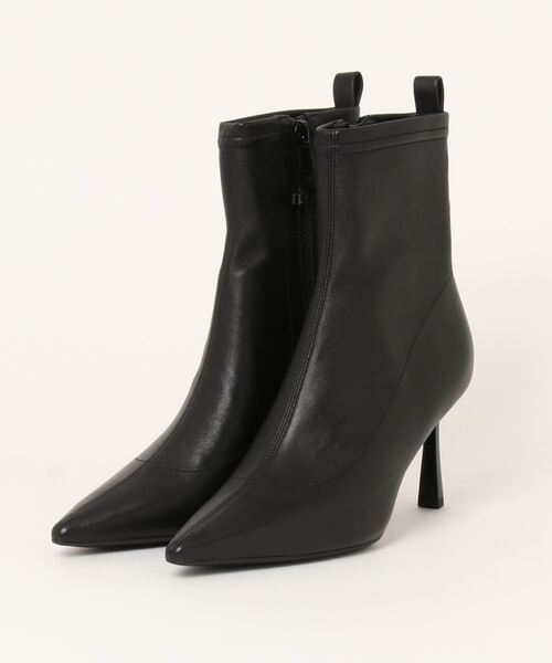 【セール】リゼ2wayステイレットブーティー(ブーツ)|STACCATO(スタッカート) 【セール】リゼ2wayステイレットブーティー(ブーツ)|STACCATO(スタッカート)