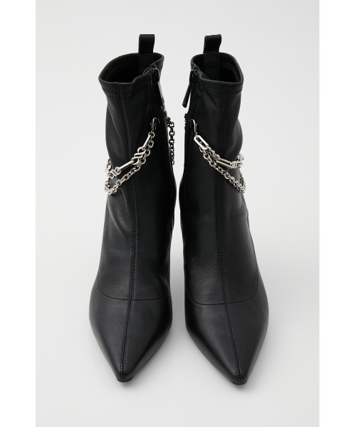 【セール】リゼ2wayステイレットブーティー(ブーツ)|STACCATO(スタッカート) 【セール】リゼ2wayステイレットブーティー(ブーツ)|STACCATO(スタッカート)