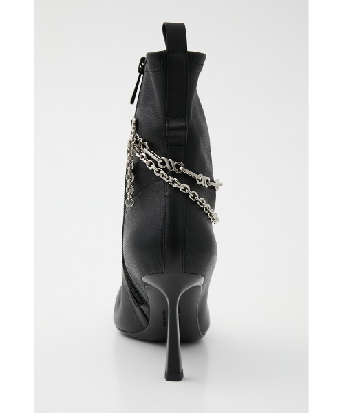 【セール】リゼ2wayステイレットブーティー(ブーツ)|STACCATO(スタッカート) 【セール】リゼ2wayステイレットブーティー(ブーツ)|STACCATO(スタッカート)