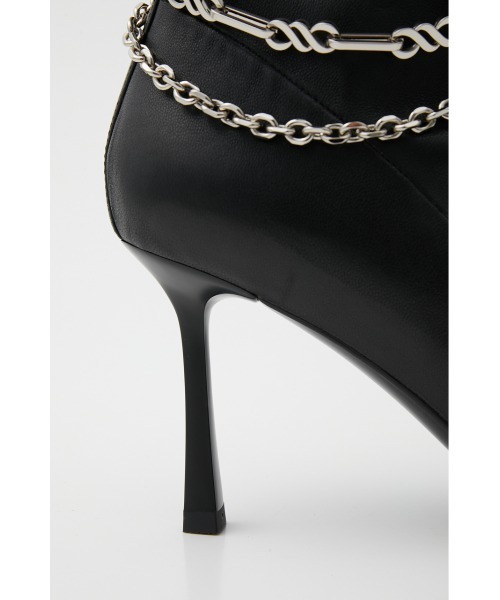 【セール】リゼ2wayステイレットブーティー(ブーツ)|STACCATO(スタッカート) 【セール】リゼ2wayステイレットブーティー(ブーツ)|STACCATO(スタッカート)