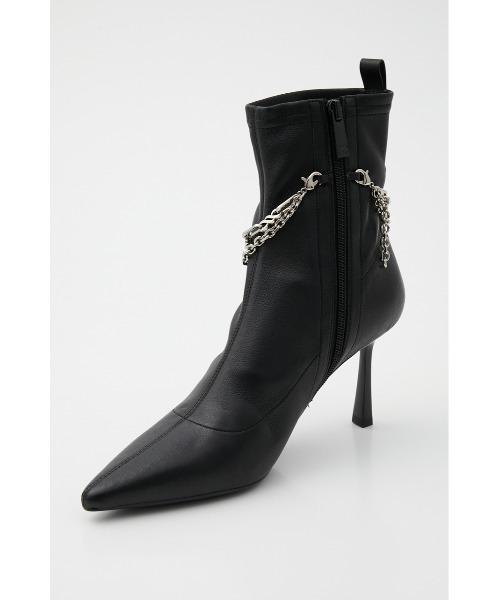 【セール】リゼ2wayステイレットブーティー(ブーツ)|STACCATO(スタッカート) 【セール】リゼ2wayステイレットブーティー(ブーツ)|STACCATO(スタッカート)