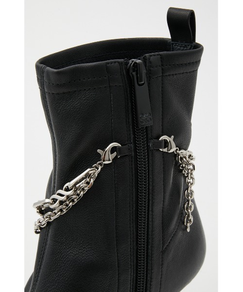 【セール】リゼ2wayステイレットブーティー(ブーツ)|STACCATO(スタッカート) 【セール】リゼ2wayステイレットブーティー(ブーツ)|STACCATO(スタッカート)