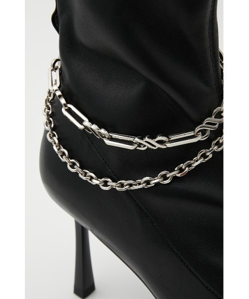 【セール】リゼ2wayステイレットブーティー(ブーツ)|STACCATO(スタッカート) 【セール】リゼ2wayステイレットブーティー(ブーツ)|STACCATO(スタッカート)