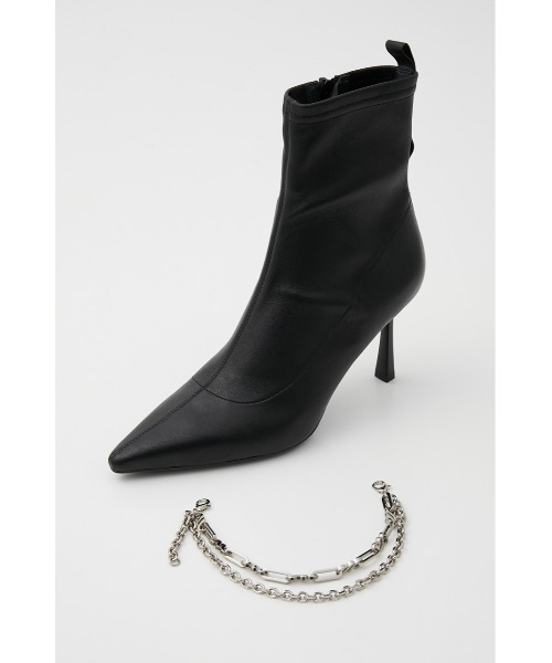 【セール】リゼ2wayステイレットブーティー(ブーツ)|STACCATO(スタッカート) 【セール】リゼ2wayステイレットブーティー(ブーツ)|STACCATO(スタッカート)