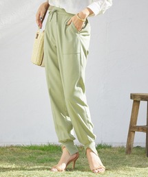 ジョガーパンツ