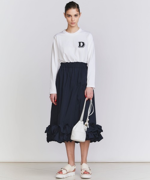 ダブルスタンダードクロージング  サンダル DOUBLE STANDARD CLOTHING（ダブルスタンダードクロージング）の