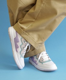 ASFVLT | ASFVLT (アスファルト) / ローカットスニーカー SUNSET(スニーカー)