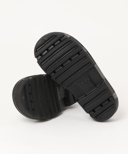 AmiAmi(アミアミ)の「軽量リカバリートングサンダル/ビーチサンダル(サンダル・レディース・ブラック/ホワイト・35/36/37/38/39/40)」の4枚目の写真