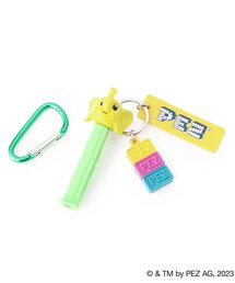 one'sterrace | PEZ キーチャーム(キーケース/キーアクセサリー)