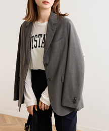 TRトロテーラードジャケット