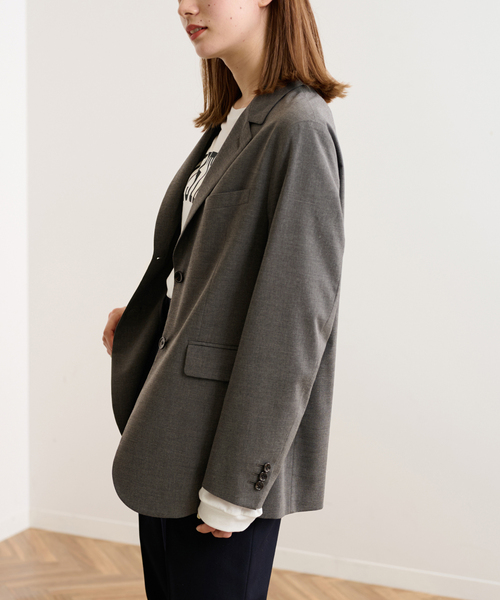 FRAMeWORK ジャケット 7.0 TECHNICAL JACKET RIGHT｜POST ARCHIVE FACTION (PAF