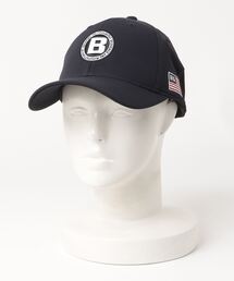 BRIEFING | 【ブリーフィングゴルフ】MENS WR CORDURA CAP(キャップ)