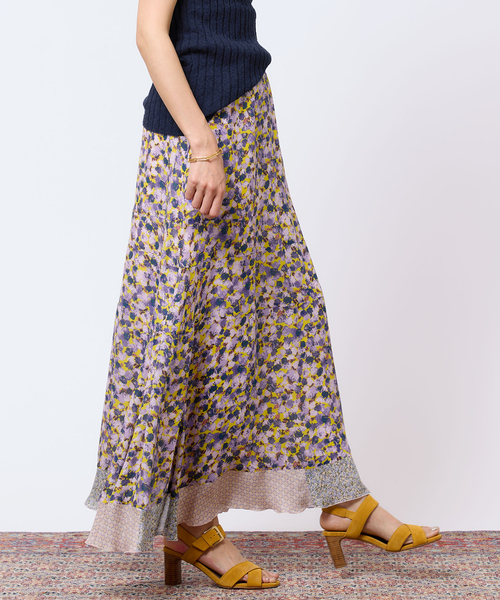 IENA LA BOUCLE（イエナラブークル）の「IENA LA BOUCLE